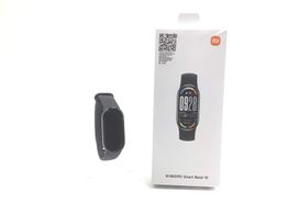 pulseira de atividade xiaomi smart band 10