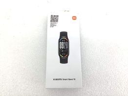 pulsera de actividad xiaomi smart band 10