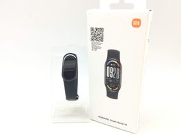 pulsera de actividad xiaomi smart band 10