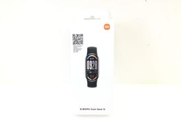 pulseira de atividade xiaomi smart band 10