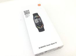pulseira de atividade xiaomi smart band 10
