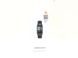 pulseira de atividade xiaomi smart band 10