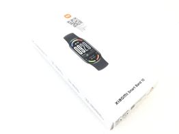 pulseira de atividade xiaomi smart band 10