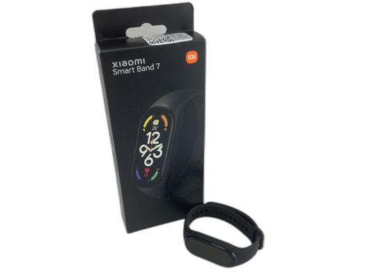 pulsera de actividad xiaomi smart band 7