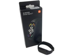 pulsera de actividad xiaomi smart band 7