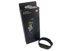 pulsera de actividad xiaomi smart band 7