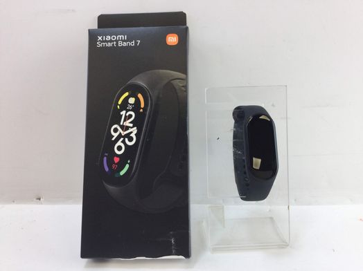 pulsera de actividad xiaomi smart band 7