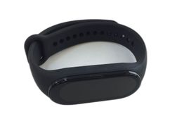 pulsera de actividad xiaomi smart band 7