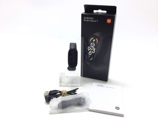pulsera de actividad xiaomi smart band 7