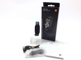 pulsera de actividad xiaomi smart band 7