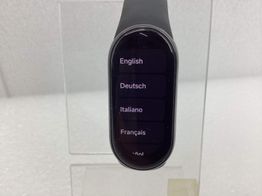 pulsera de actividad xiaomi smart band 8