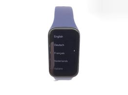 pulseira de atividade xiaomi smart band 8