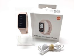 pulsera de actividad xiaomi smart band 9 active pulsera de actividad xiaomi smart band 9 active