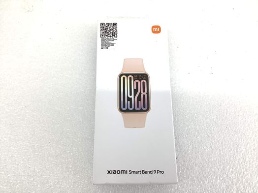 pulsera de actividad xiaomi smart band 9 pro