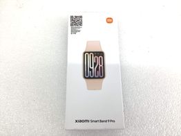 pulsera de actividad xiaomi smart band 9 pro