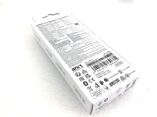 pulsera de actividad xiaomi smart band 9 pro