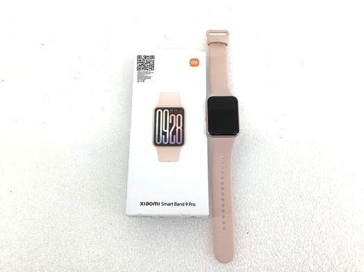 pulsera de actividad xiaomi smart band 9 pro