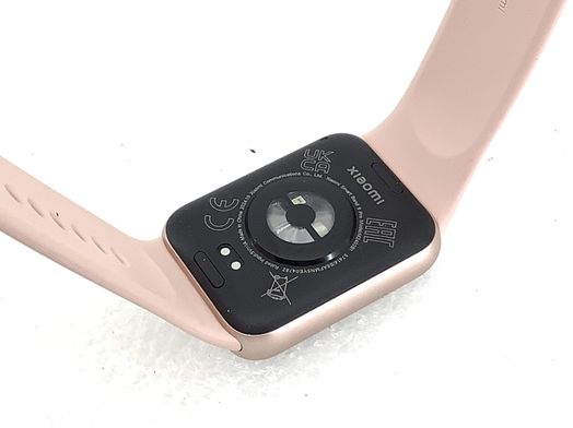 pulsera de actividad xiaomi smart band 9 pro