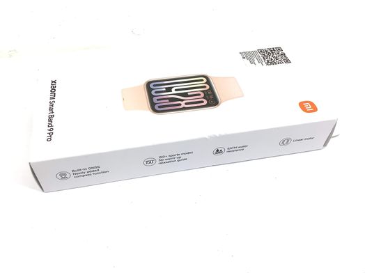 pulsera de actividad xiaomi smart band 9 pro