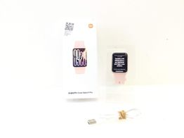 pulseira de atividade xiaomi smart band 9 pro