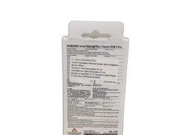 pulseira de atividade xiaomi smart band 9 pro