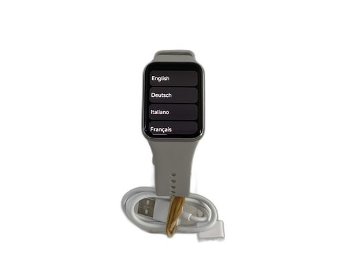 pulseira de atividade xiaomi smart band 9 pro