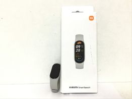 pulsera de actividad xiaomi smart band 9