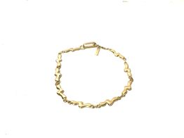 pulsera oro 18k 