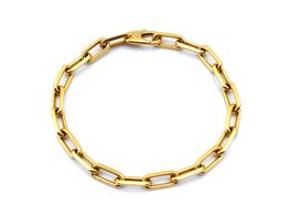 Pulsera Oro 18k
