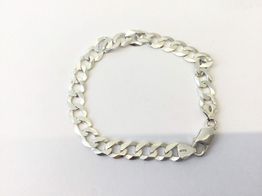 pulsera plata 925mm 