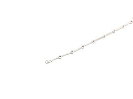 pulsera plata 925mm 