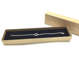 pulsera plata 925mm 