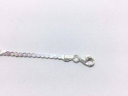 pulsera plata 925mm 
