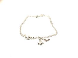 pulsera plata 925mm  pulsera plata 925mm