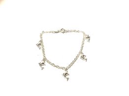 pulsera plata 925mm  pulsera plata 925mm