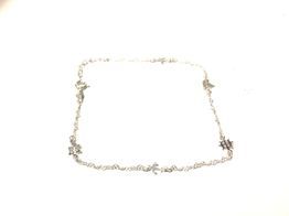 pulsera plata 925mm  pulsera plata 925mm