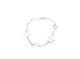 pulsera plata 925mm 