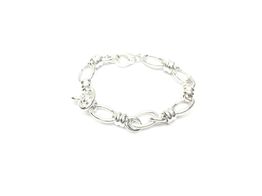 pulsera plata 925mm 