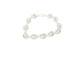 pulsera plata 925mm 