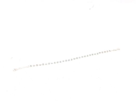 pulsera plata 925mm 