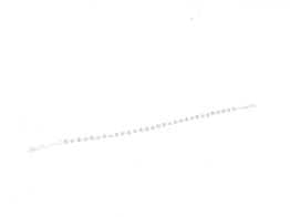 pulsera plata 925mm 