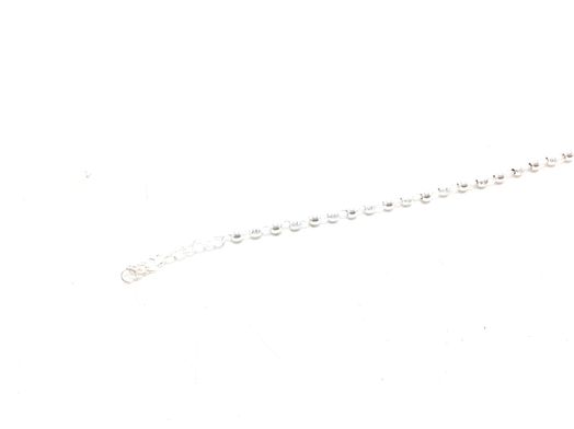 pulsera plata 925mm 