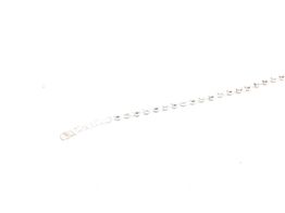 pulsera plata 925mm 