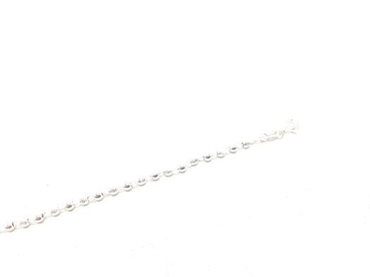 pulsera plata 925mm 