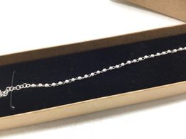 pulsera plata 925mm 