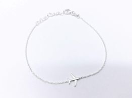 pulsera plata 925mm 