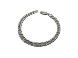 pulsera plata 925mm 