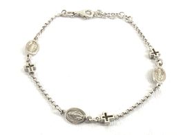pulsera plata 925mm 