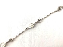 pulsera plata 925mm 