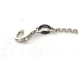 pulsera plata 925mm 